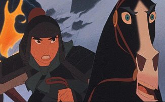 Khan et Mulan