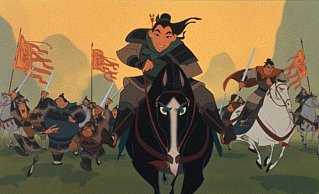 Mulan