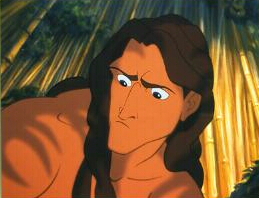 TARZAN