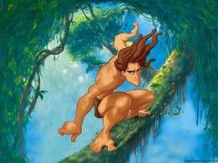 TARZAN