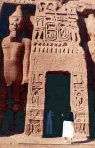 Abou Simbel