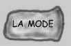 LA MODE