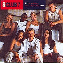 Sclub7