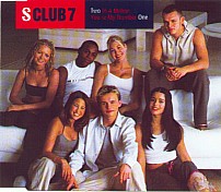 SCLUB7