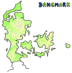 Le danemark