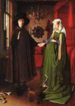 COUPLE DU MOYEN-AGE